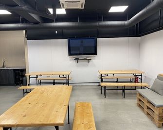 Marelis Sea Hostel - Varna