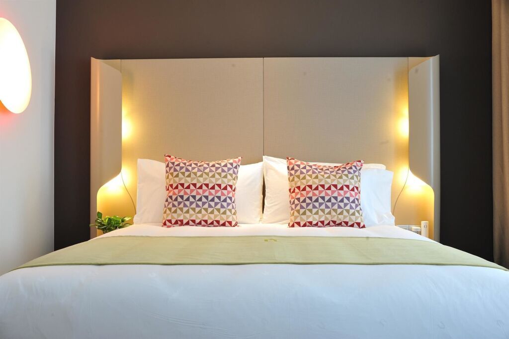 Campanile Shanghai Natural History Museum Hotel