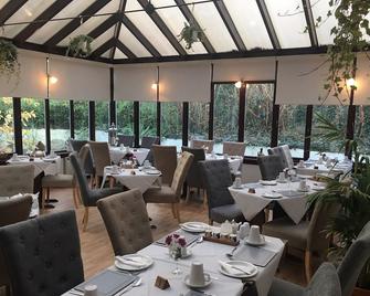 Torrs Warren Country House Hotel - Stranraer - Restaurant