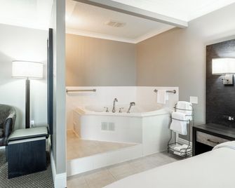 Crowne Plaza Moncton Downtown By IHG - Moncton