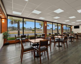 Quality Inn Yemassee - Point South I-95 - Yemassee - Restaurant
