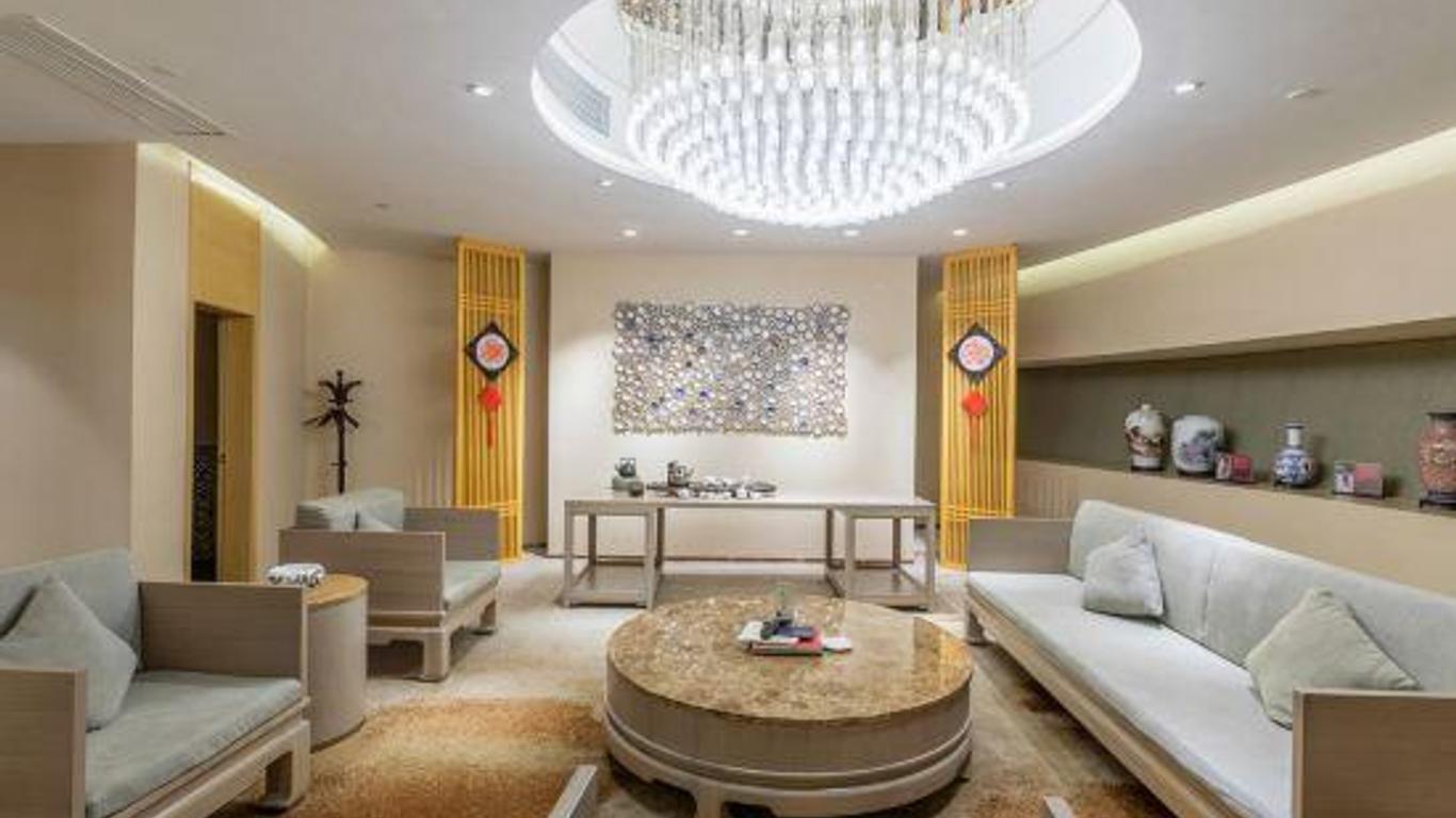 Turandot Hotel