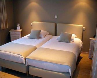 Hotel Amaryllis - Maldegem - Schlafzimmer