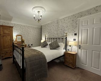 Brunswick House - Barnard Castle