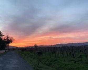 Perfect location for Napa, Sonoma, San Francisco - Sonoma
