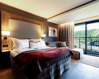 Vestlia Resort - Geilo - Bedroom