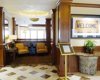 Extended Stay America Suites - Dallas - Richardson - Richardson - Lobby