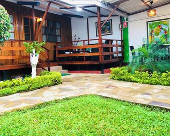 Chalet Tarapoto - Tarapoto