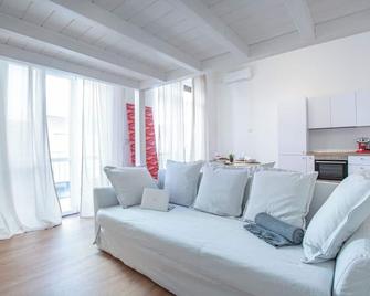 Casa Ravenna - Pescara Centro - Pescara - Living room