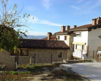Tenuta Maraveja 1462 - Grumolo delle Abbadesse