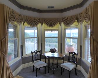 Deloraine Homestead - Gladysdale - Comedor