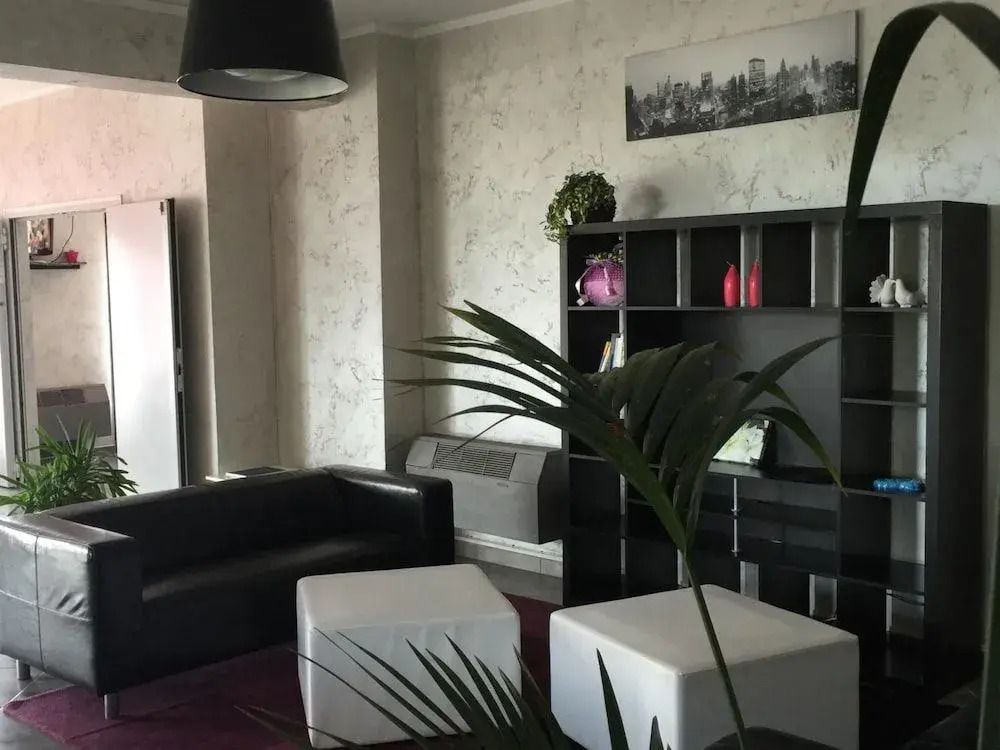 هوتل ليتيزيا