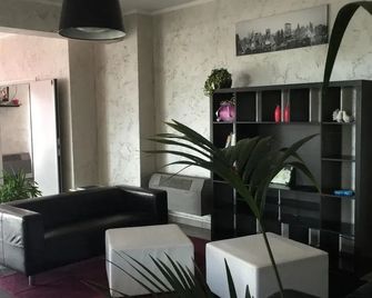 Hotel Letizia - Follonica