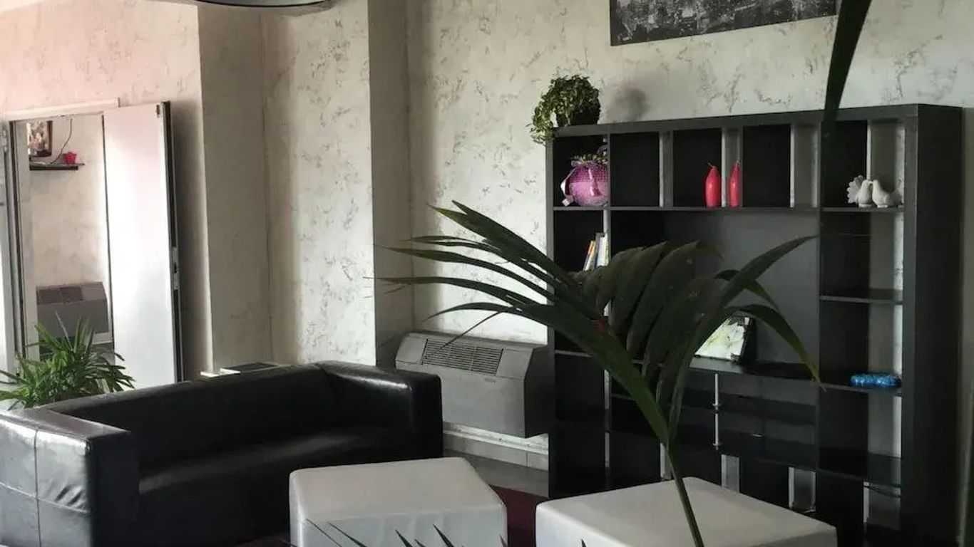 호텔 레티치아 풀로니카