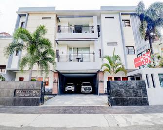 Sky City Home - Bandung - Bangunan