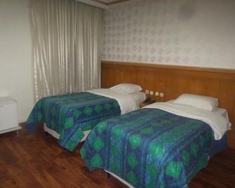 Hotel Hitit Aile - Angora - Habitación