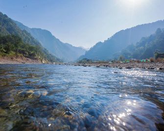 Aspen Riverside Resort - Rishikesh