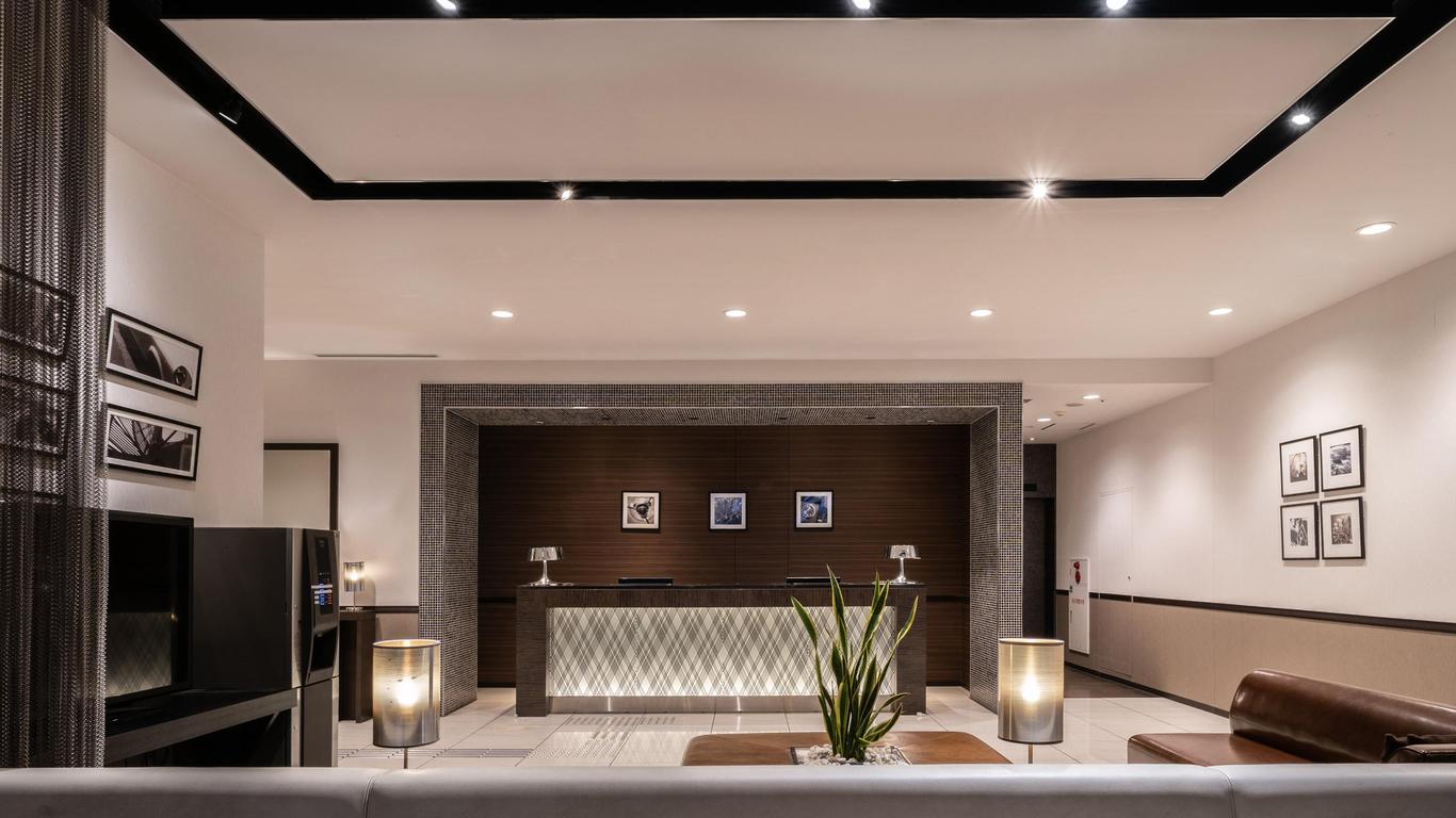 Hotel Vista Ebina