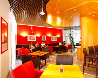 Stadthotel Engel - Ettlingen - Restaurant