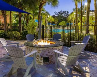 Marriott's Royal Palms - Orlando - Patio