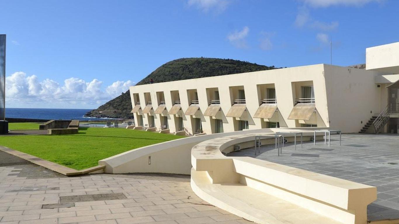 Pousada de Angra do Heroismo Castelo de S. Sebastiao