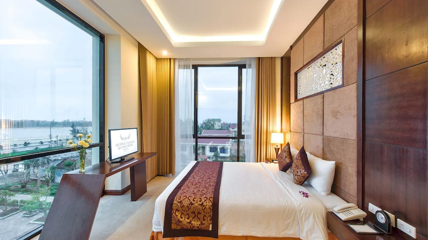 Muong Thanh Holiday Quang Binh Hotel