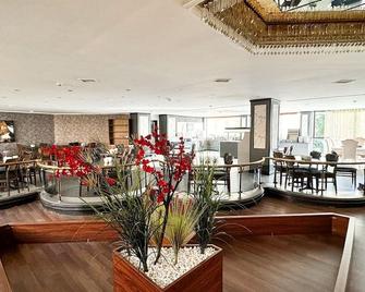 Aldino Hotel & Spa - Ankara - Restaurant