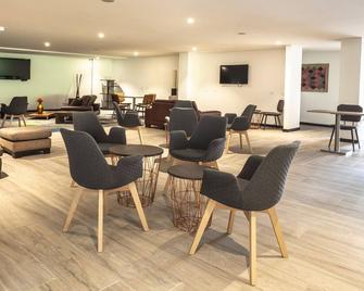 Viaggio Urbano Business - Bogotá - Lounge