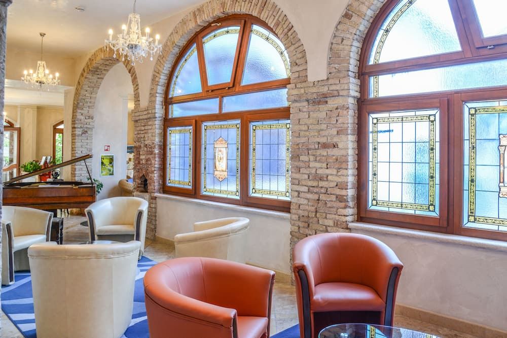 Hotel Antico Monastero - Toscolano Maderno - Aula