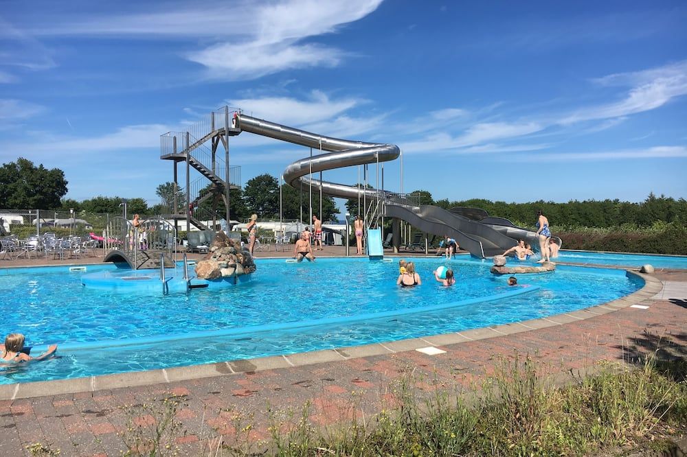 Dancamps Trelde Næs - Fredericia - Pool