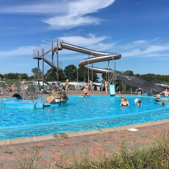 Dancamps Trelde Næs – Fredericia