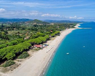 New small flat - Cardedu - Cardedu - Spiaggia