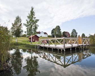 Sahlströmsgården - Torsby - Vista del exterior