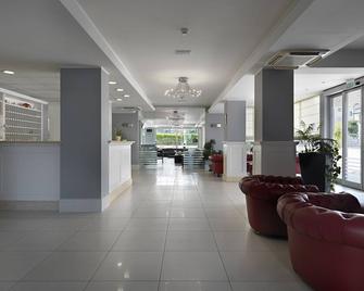 Hotel Miami - Jesolo - Lobby