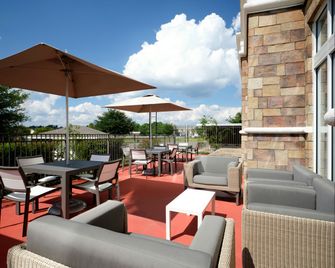Holiday Inn Meridian E - I 20/I 59 By IHG - Meridian - Patio