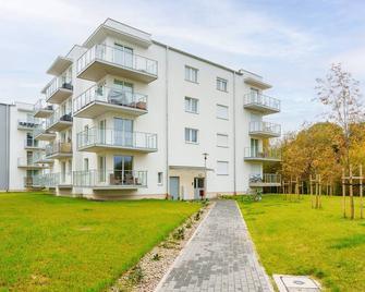 Baltica Maczka Cosy Apartment - Kolobrzeg - Edificio