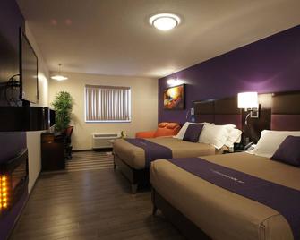 Dreamz Inn - Goderich - Bedroom
