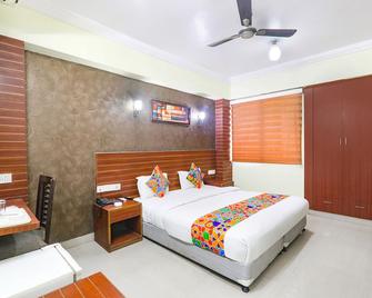 Royal Villa - Patna - Habitación