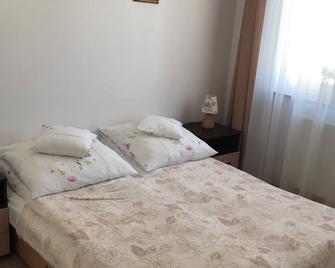 Villa California - Darłowo - Habitación