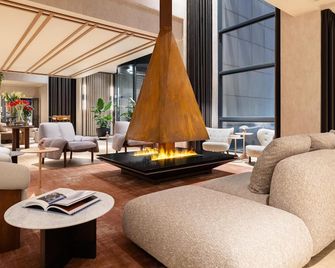 Nh Collection Gent - Ghent - Lounge