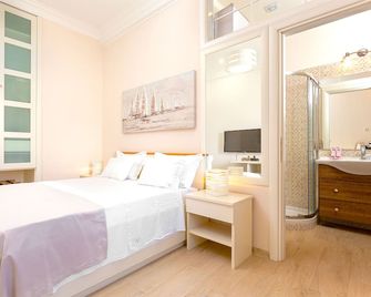 Victoria Luxury Rooms - Split Downtown - Split - Schlafzimmer