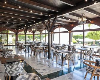 Ilunion Hacienda de Mijas - Mijas - Restaurant