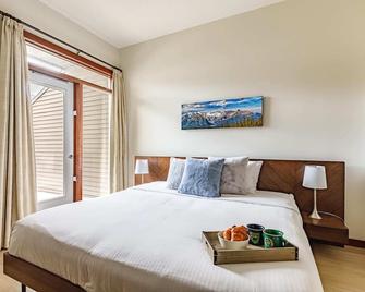 Mountain Luxe - Canmore - Habitación