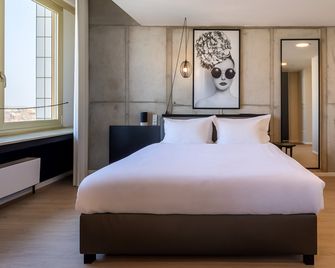 Numa Cologne Ehrenfeld - קלן - חדר שינה