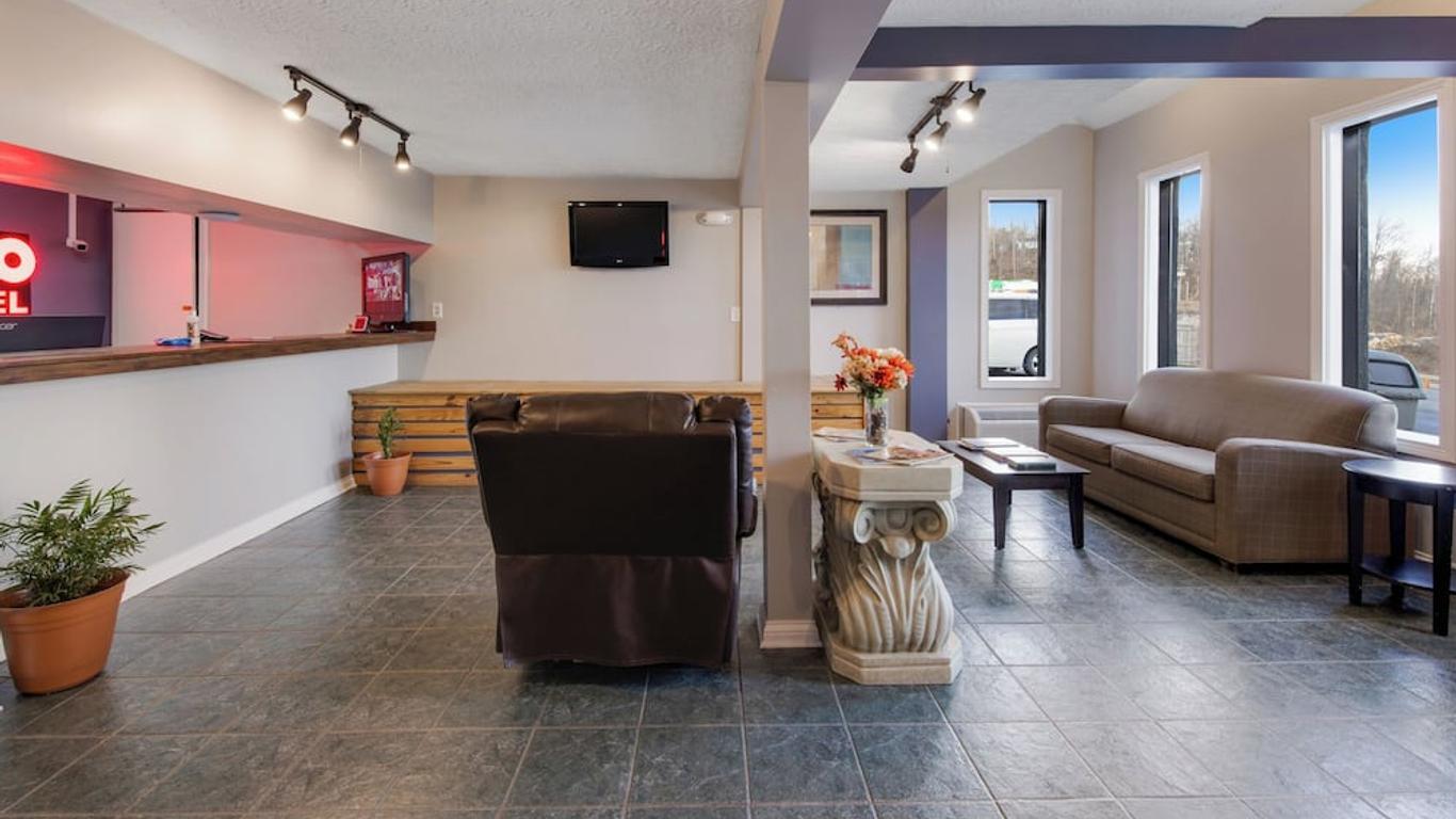 Capital O 3Y Motel Mount Vernon Renfro Valley