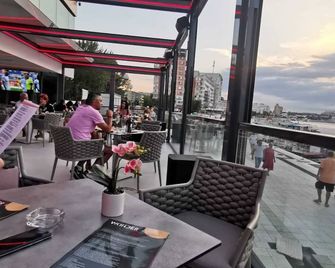 Hotel Delta 3 - Tulcea