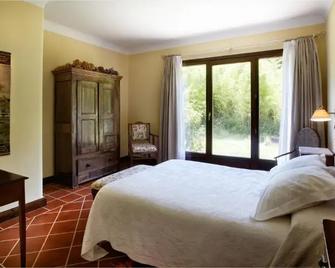 Hotel Ibarra Zalla - Llantada - Habitación