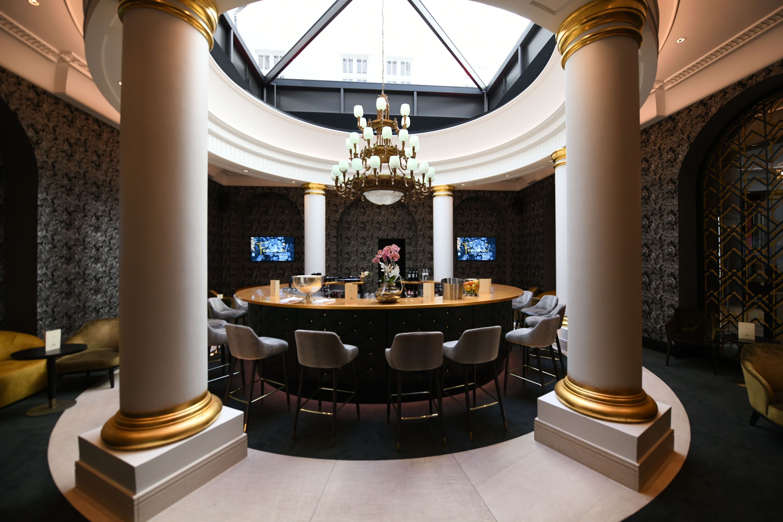 لومير بوتيك هوتل إم فورستينهوف لايبتزيج