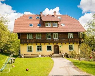 Walcherhof - Arriach - Building