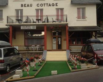 Le Beau Cottage - Chambon-sur-Lac - Building
